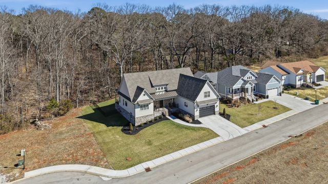 814 River Watch Way, Winchester, TN 37398