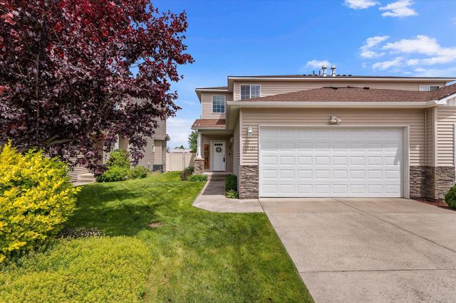 13123 E 3rd Ave, Spokane Valley, WA 99216