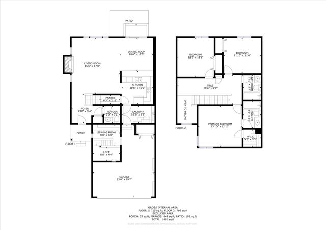 13123 E 3rd Ave, Spokane Valley, WA 99216