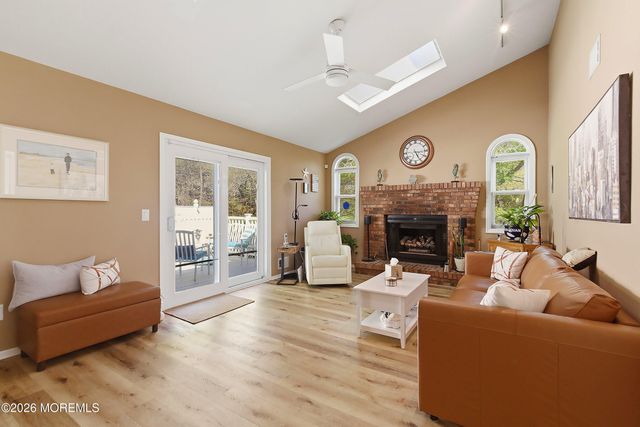 2800 Hurley Pond Road RD, Wall, NJ 07719