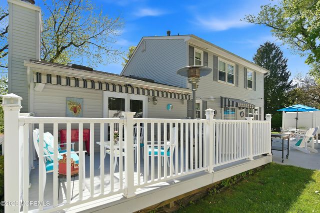 2800 Hurley Pond Road RD, Wall, NJ 07719