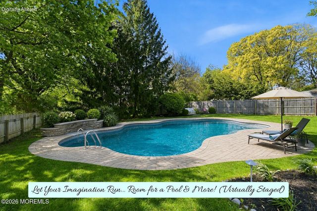 2800 Hurley Pond Road RD, Wall, NJ 07719