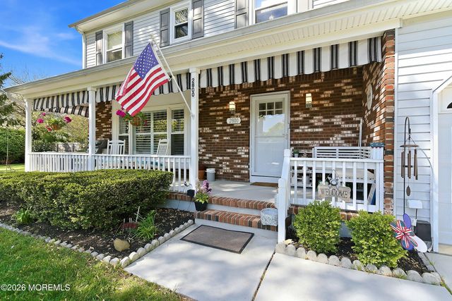 2800 Hurley Pond Road RD, Wall, NJ 07719