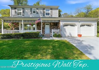 2800 Hurley Pond Road RD, Wall, NJ 07719