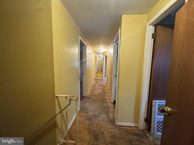 262 CENTENNIAL RD, Warminster, PA 18974