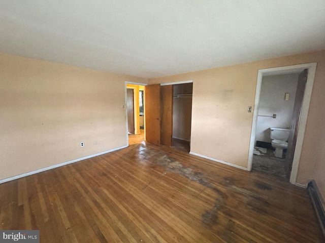 262 CENTENNIAL RD, Warminster, PA 18974