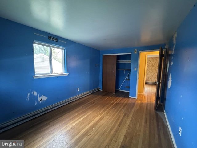262 CENTENNIAL RD, Warminster, PA 18974