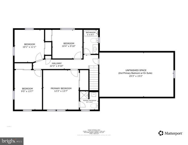 262 CENTENNIAL RD, Warminster, PA 18974