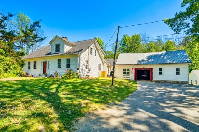 733 White Oaks Road, Laconia, NH 03246