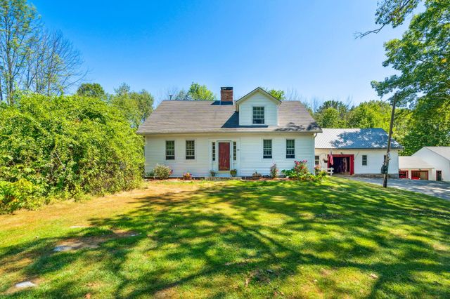 733 White Oaks Road, Laconia, NH 03246