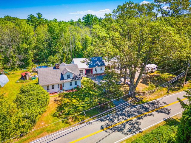 733 White Oaks Road, Laconia, NH 03246