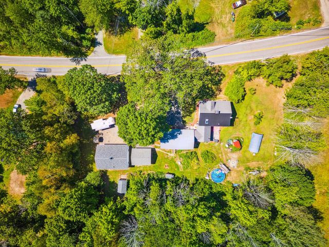 733 White Oaks Road, Laconia, NH 03246