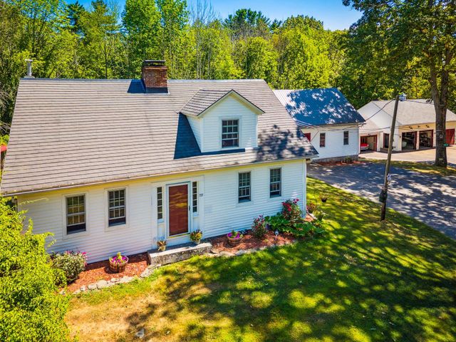 733 White Oaks Road, Laconia, NH 03246