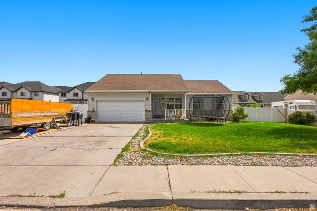 1225 W 1050 S, Payson, UT 84651