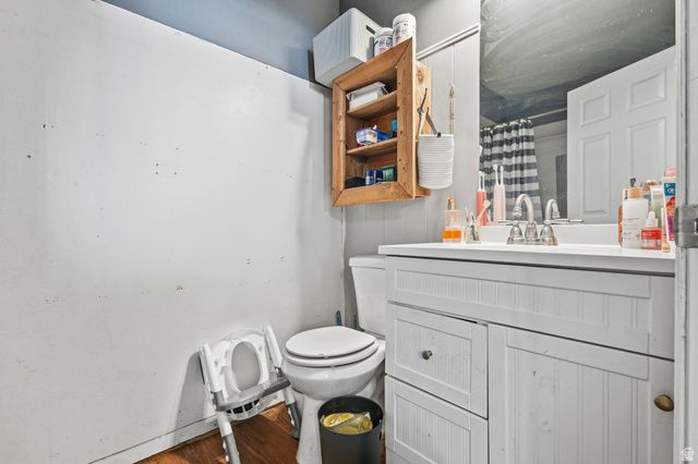 1225 W 1050 S, Payson, UT 84651