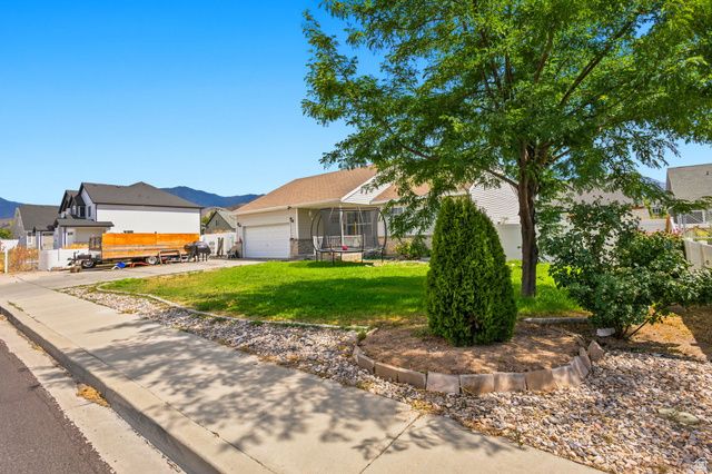 1225 W 1050 S, Payson, UT 84651