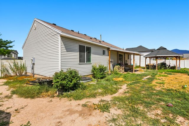 1225 W 1050 S, Payson, UT 84651