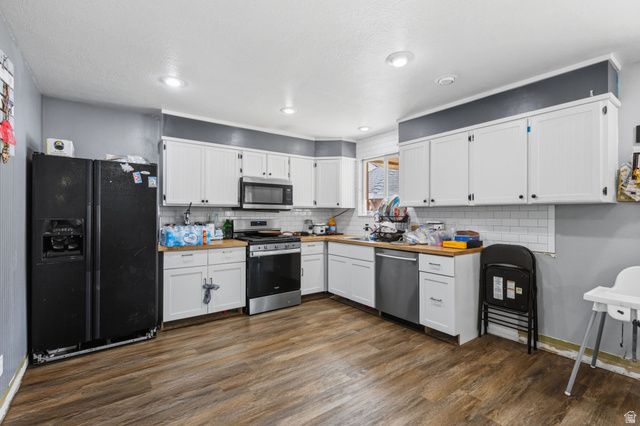 1225 W 1050 S, Payson, UT 84651