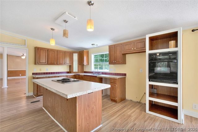 6322 Aladdin Drive, Hope Mills, NC 28348