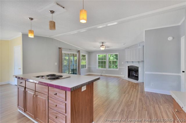 6322 Aladdin Drive, Hope Mills, NC 28348