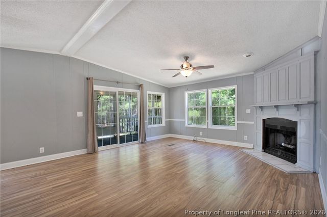 6322 Aladdin Drive, Hope Mills, NC 28348