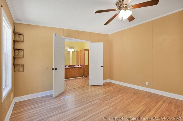 6322 Aladdin Drive, Hope Mills, NC 28348