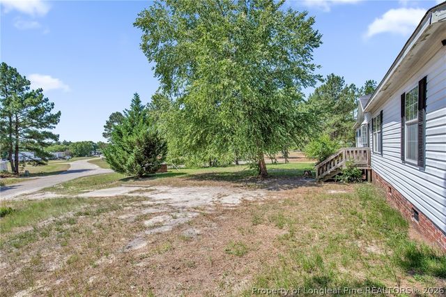 6322 Aladdin Drive, Hope Mills, NC 28348