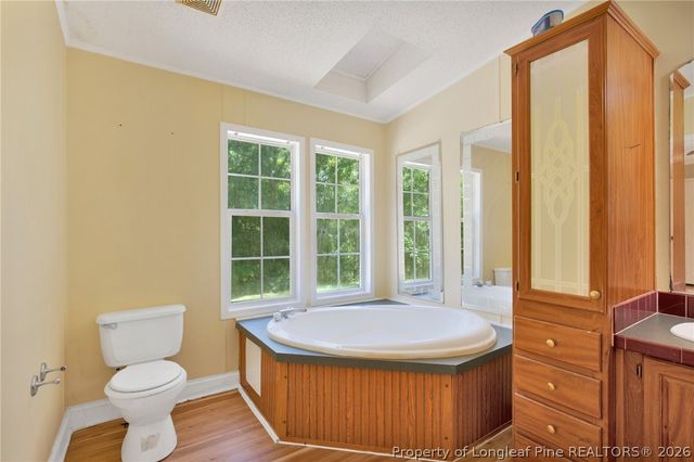 6322 Aladdin Drive, Hope Mills, NC 28348