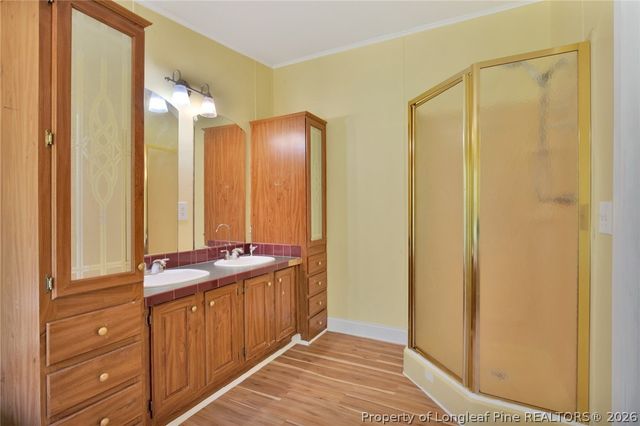 6322 Aladdin Drive, Hope Mills, NC 28348
