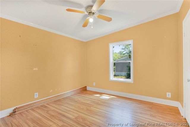 6322 Aladdin Drive, Hope Mills, NC 28348