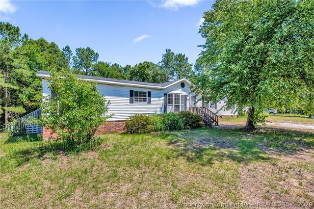 6322 Aladdin Drive, Hope Mills, NC 28348