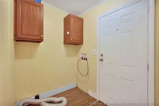 6322 Aladdin Drive, Hope Mills, NC 28348