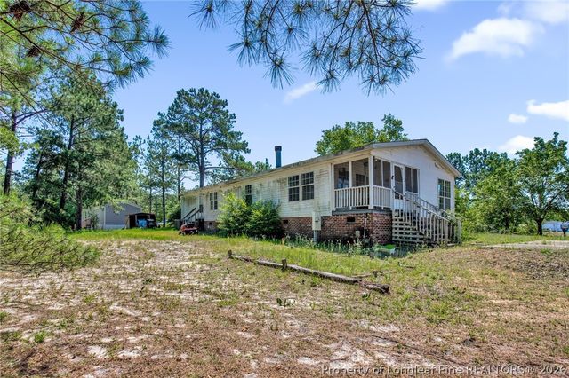 6322 Aladdin Drive, Hope Mills, NC 28348