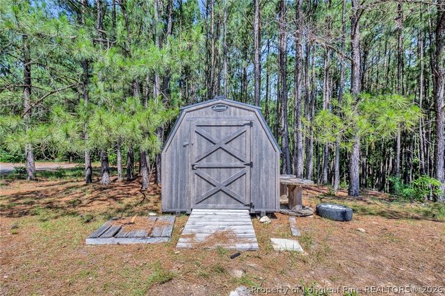 6322 Aladdin Drive, Hope Mills, NC 28348