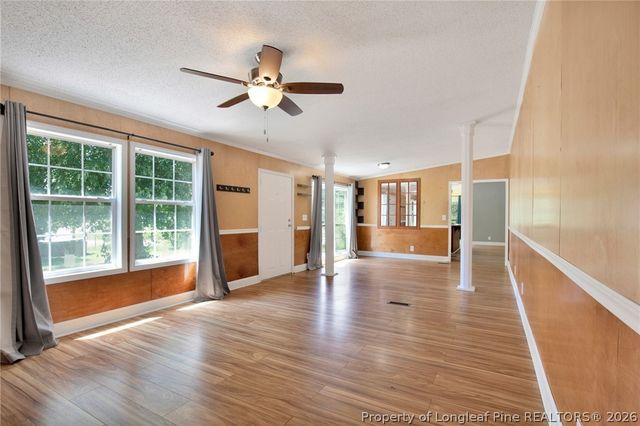 6322 Aladdin Drive, Hope Mills, NC 28348