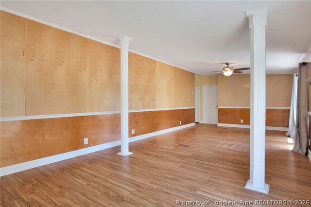 6322 Aladdin Drive, Hope Mills, NC 28348