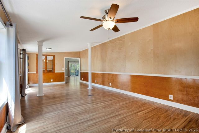 6322 Aladdin Drive, Hope Mills, NC 28348