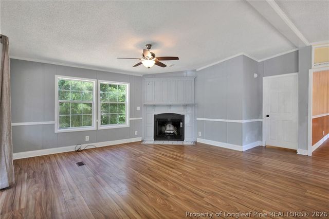 6322 Aladdin Drive, Hope Mills, NC 28348