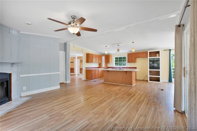 6322 Aladdin Drive, Hope Mills, NC 28348