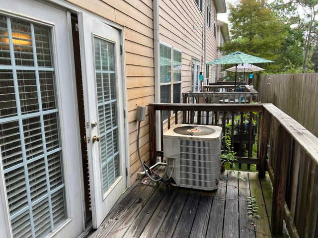 732 E Mack Bayou Drive APT 6, Santa Rosa Beach, FL 32459