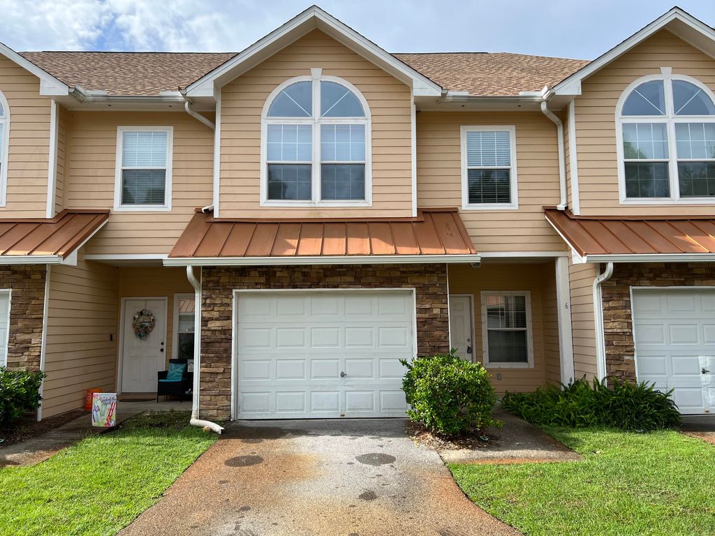 732 E Mack Bayou Drive APT 6, Santa Rosa Beach, FL 32459