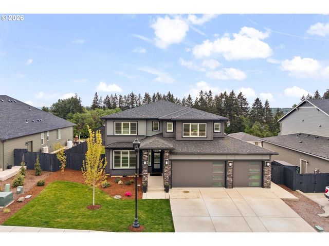 124 W 20TH Way, La Center, WA 98629