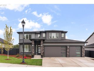 124 W 20TH Way, La Center, WA 98629