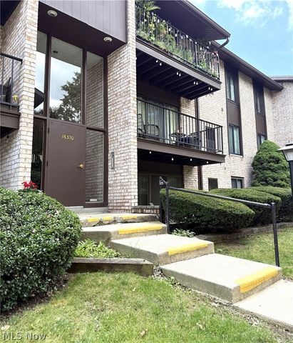 16370 Heather Lane 303, Middleburg Heights, OH 44130