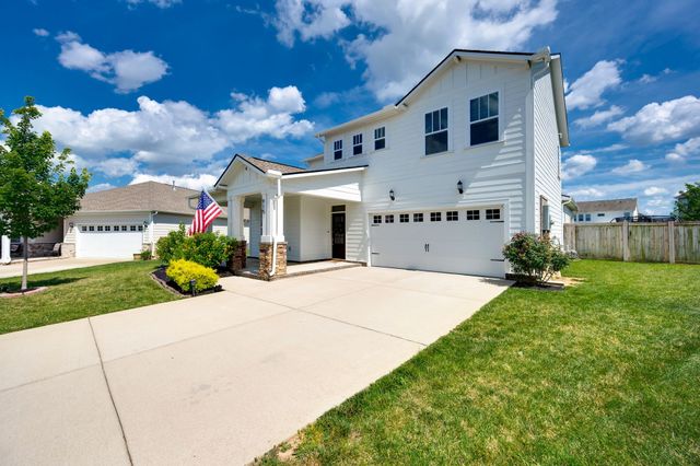 915 Sassafras Ct, Spring Hill, TN 37174