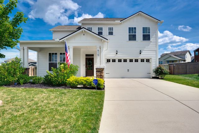 915 Sassafras Ct, Spring Hill, TN 37174