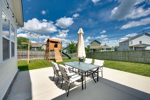 915 Sassafras Ct, Spring Hill, TN 37174