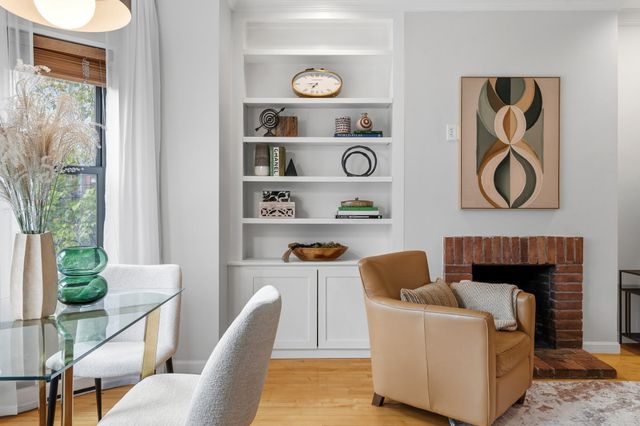 249 W Newton St 7, Boston, MA 02116
