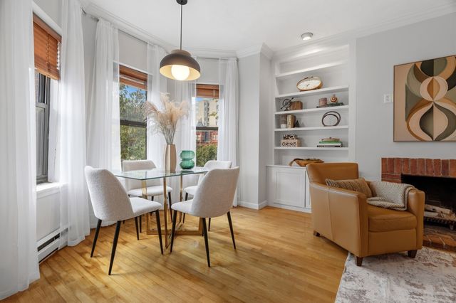249 W Newton St 7, Boston, MA 02116