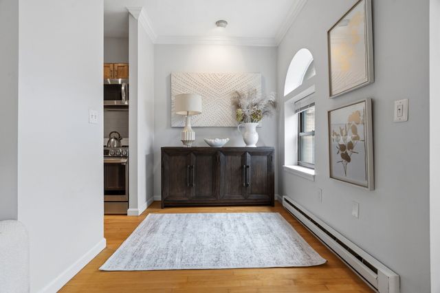 249 W Newton St 7, Boston, MA 02116